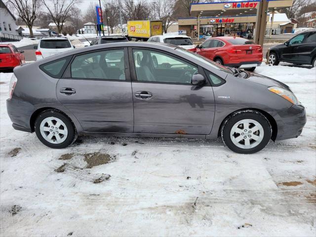 used 2008 Toyota Prius car, priced at $7,495