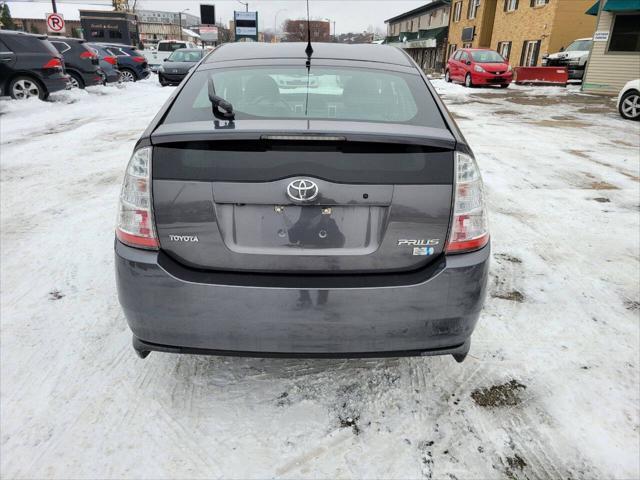 used 2008 Toyota Prius car, priced at $7,495