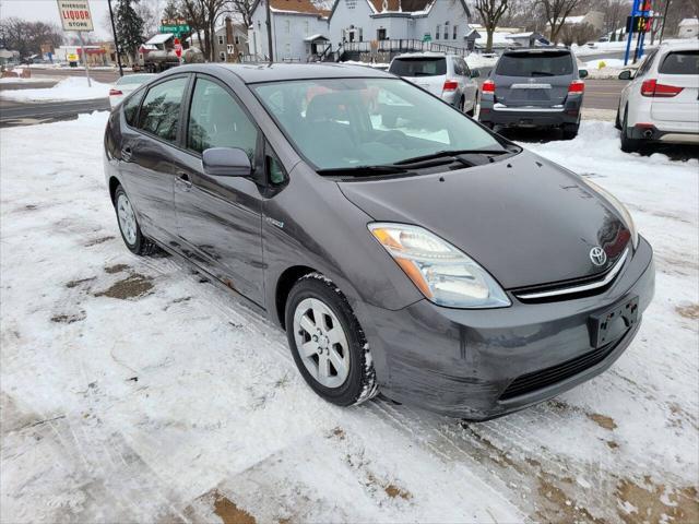 used 2008 Toyota Prius car, priced at $7,495