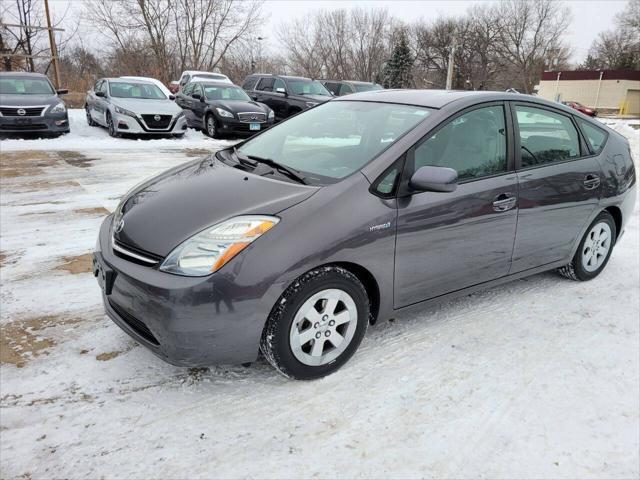 used 2008 Toyota Prius car, priced at $7,495