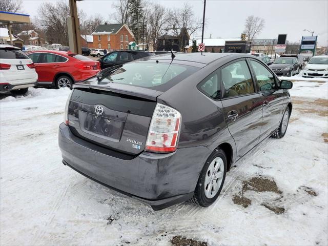 used 2008 Toyota Prius car, priced at $7,495