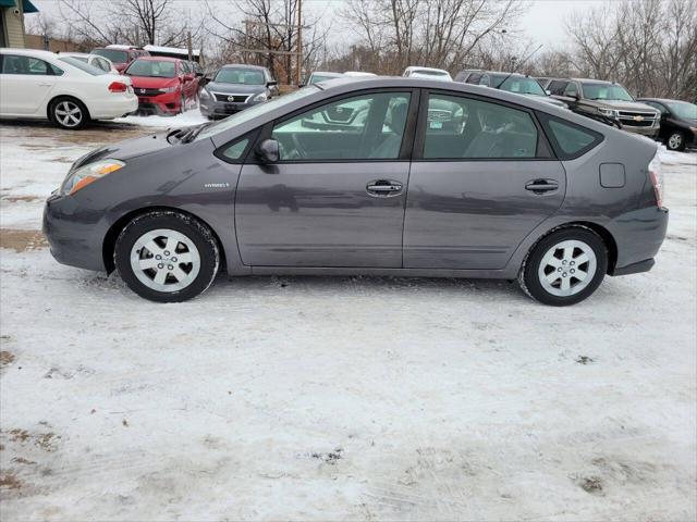 used 2008 Toyota Prius car, priced at $7,495