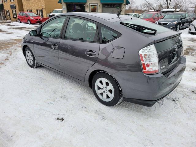 used 2008 Toyota Prius car, priced at $7,495