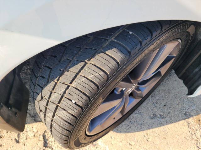 used 2020 Honda Civic car, priced at $17,995