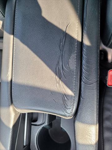 used 2020 Honda Civic car, priced at $17,995