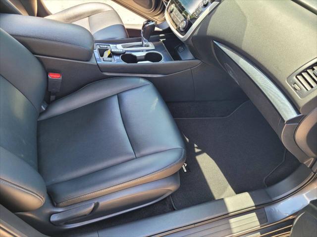 used 2018 Nissan Altima car, priced at $11,995
