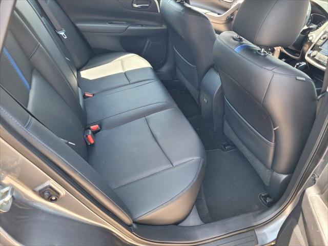 used 2018 Nissan Altima car, priced at $11,995