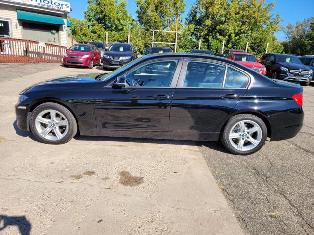 used 2014 BMW 320 car, priced at $9,995