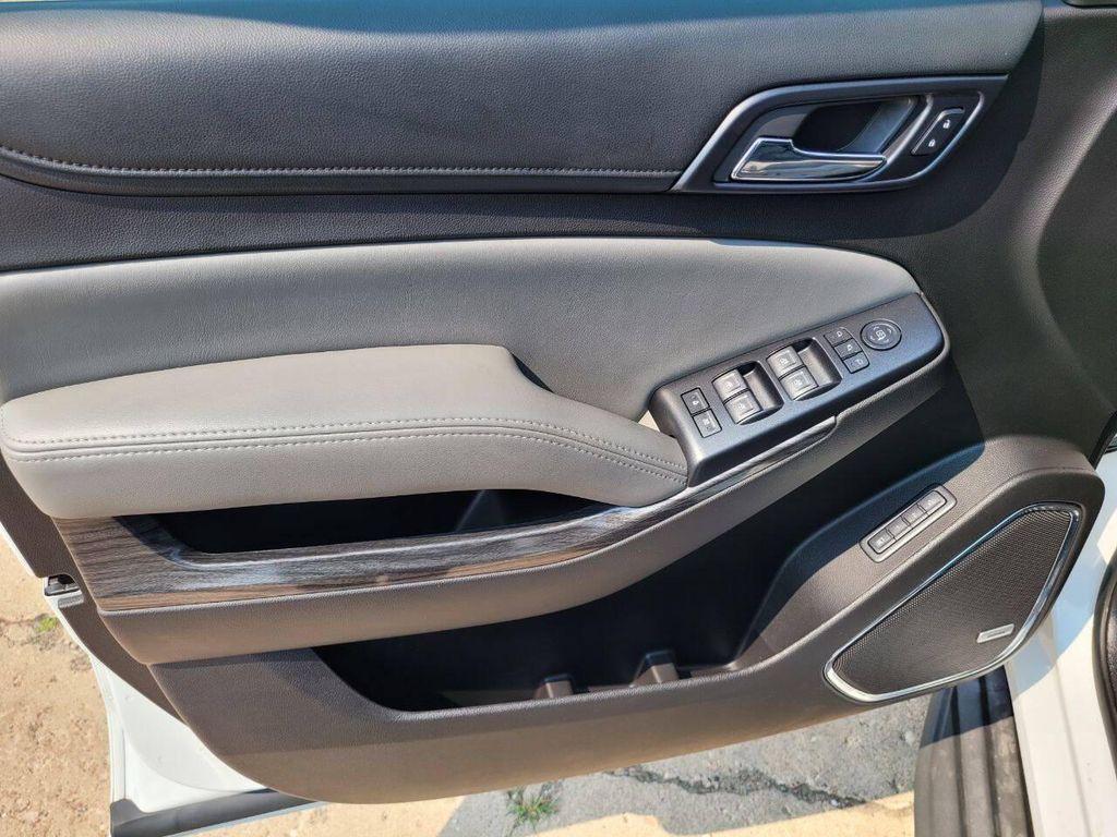 used 2015 Chevrolet Tahoe car, priced at $18,495