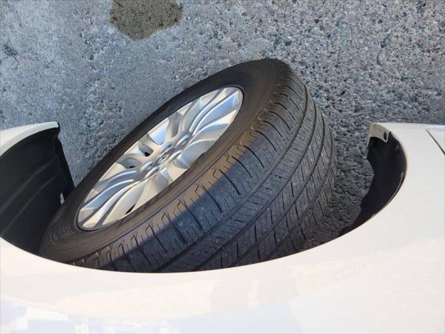 used 2013 Toyota Sienna car, priced at $12,595