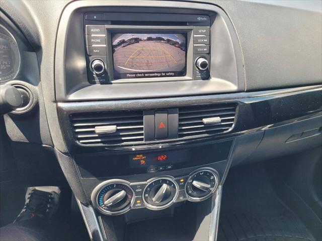 used 2014 Mazda CX-5 car, priced at $11,495