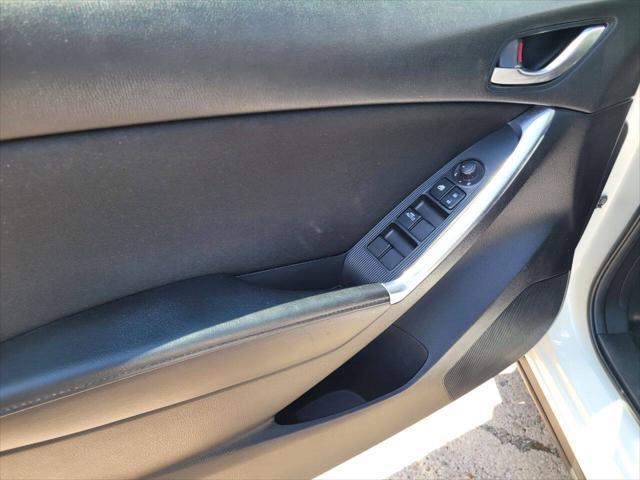 used 2014 Mazda CX-5 car, priced at $11,495