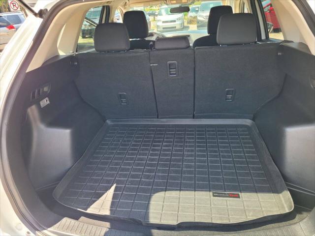 used 2014 Mazda CX-5 car, priced at $11,495