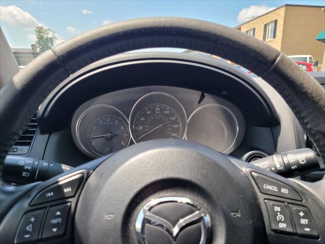 used 2014 Mazda CX-5 car, priced at $11,495