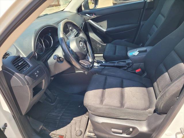 used 2014 Mazda CX-5 car, priced at $11,495
