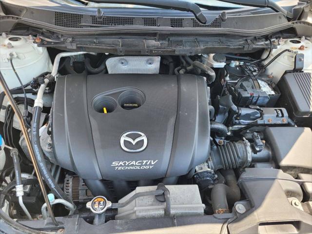 used 2014 Mazda CX-5 car, priced at $11,495