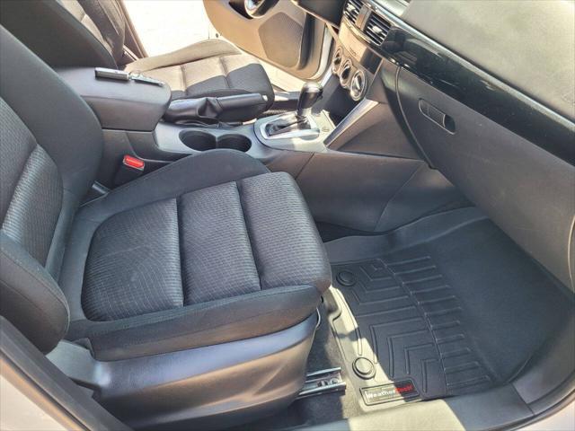 used 2014 Mazda CX-5 car, priced at $11,495
