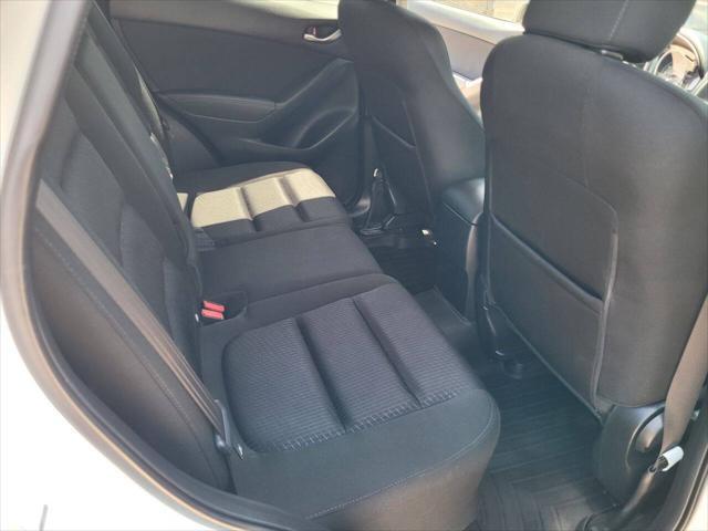 used 2014 Mazda CX-5 car, priced at $11,495
