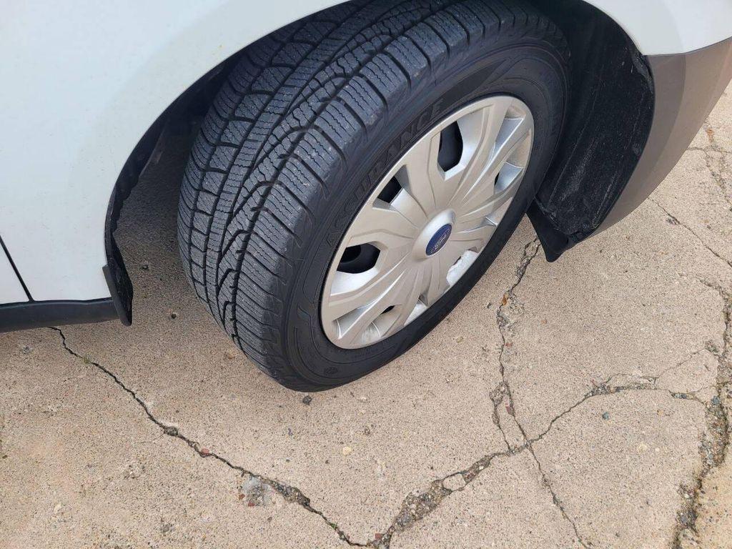 used 2022 Ford Transit Connect car, priced at $19,995