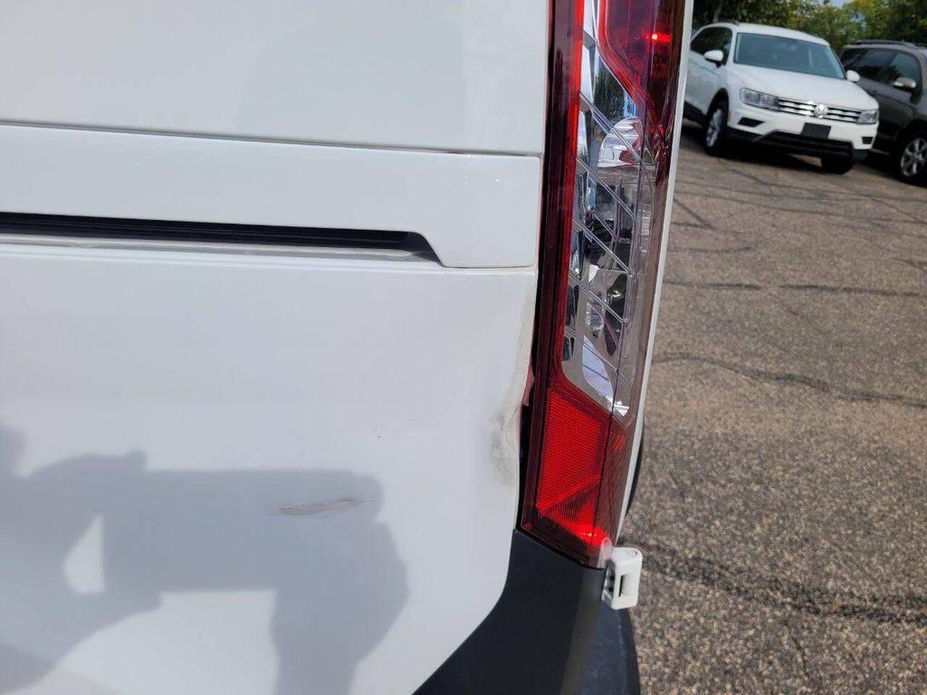 used 2022 Ford Transit Connect car, priced at $19,995