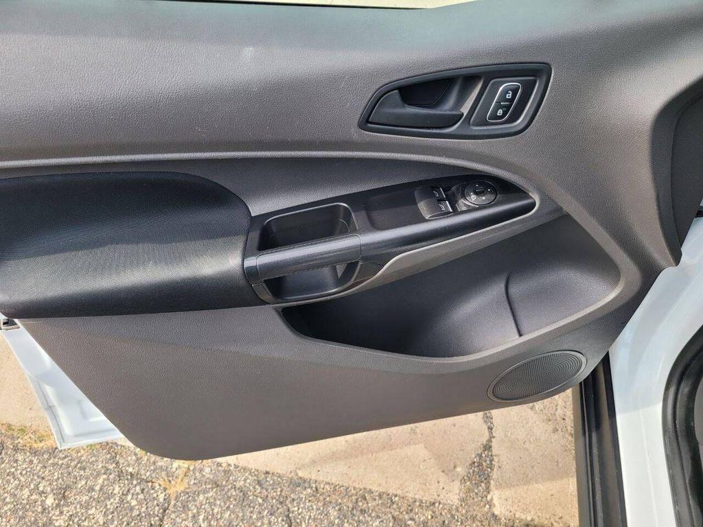 used 2022 Ford Transit Connect car, priced at $19,995
