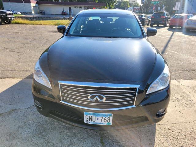 used 2013 INFINITI M37x car, priced at $8,495