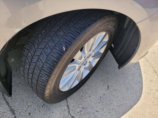 used 2014 Toyota Sienna car, priced at $11,995