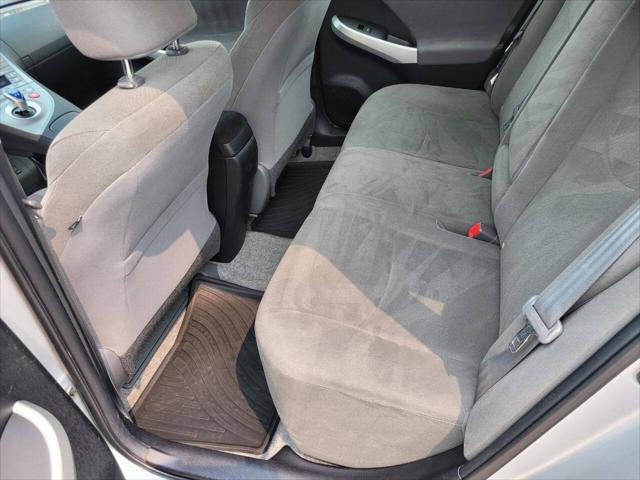 used 2014 Toyota Prius Plug-in car, priced at $11,995