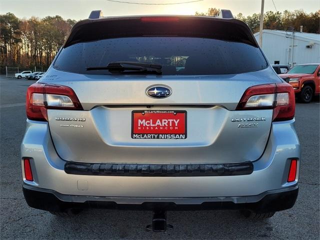 used 2015 Subaru Outback car, priced at $14,900