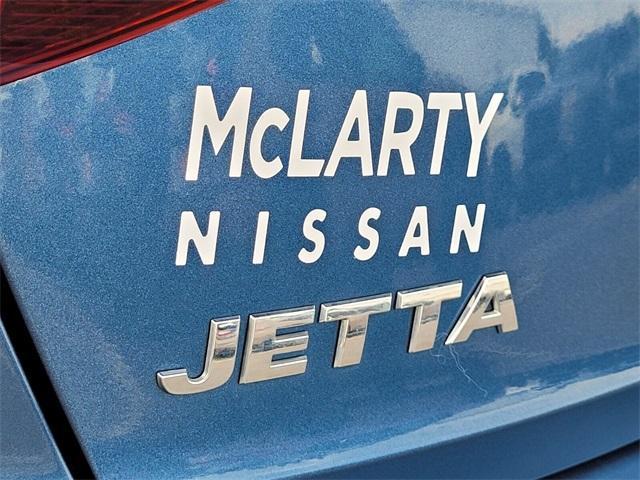 used 2019 Volkswagen Jetta car, priced at $14,895
