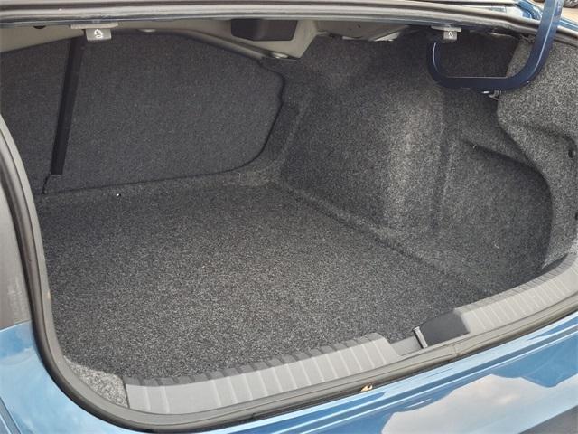 used 2019 Volkswagen Jetta car, priced at $14,895
