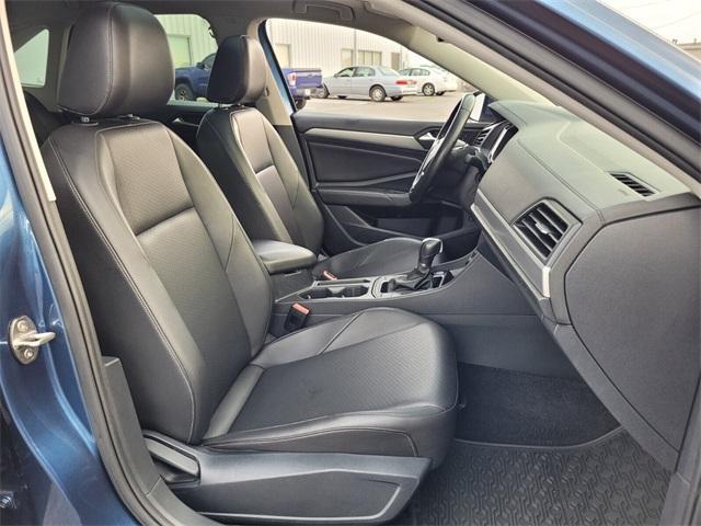 used 2019 Volkswagen Jetta car, priced at $14,895