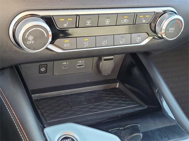 used 2024 Nissan Altima car, priced at $25,300