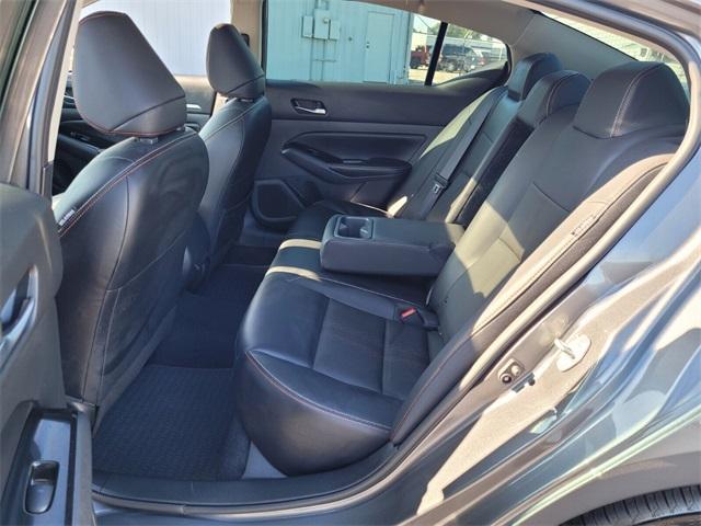 used 2024 Nissan Altima car, priced at $25,300