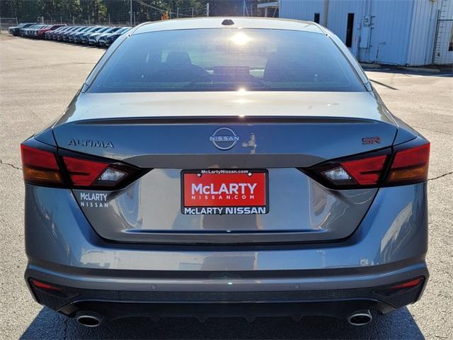 used 2024 Nissan Altima car, priced at $25,300