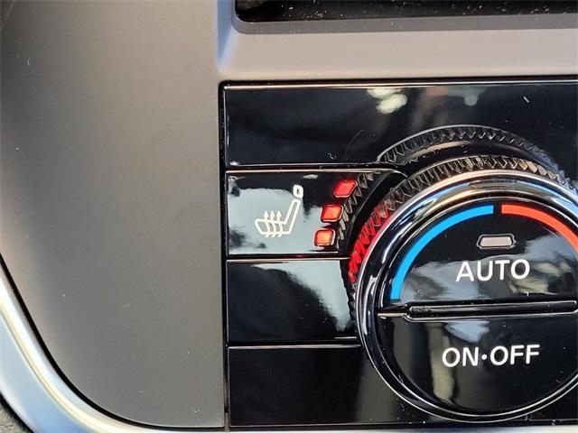 new 2026 Nissan Rogue car, priced at $32,228