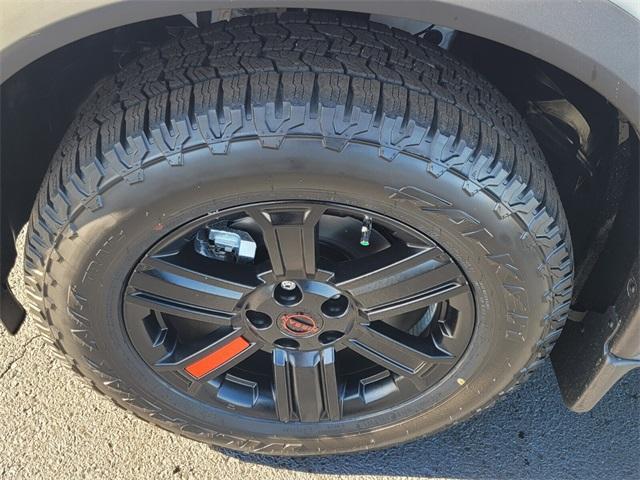 new 2026 Nissan Rogue car, priced at $32,228