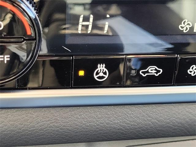 new 2026 Nissan Rogue car, priced at $32,228