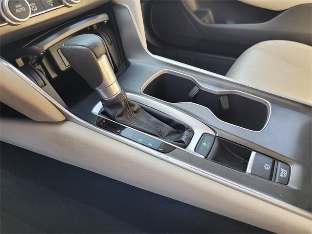 used 2018 Honda Accord car, priced at $17,910