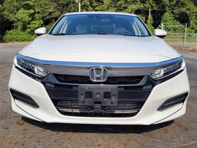 used 2018 Honda Accord car, priced at $17,910