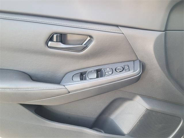 new 2025 Nissan Sentra car, priced at $19,633