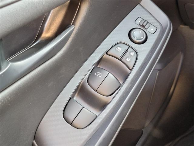 new 2025 Nissan Sentra car, priced at $19,633
