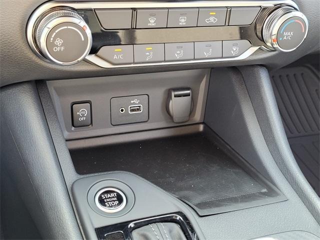 new 2025 Nissan Sentra car, priced at $19,633