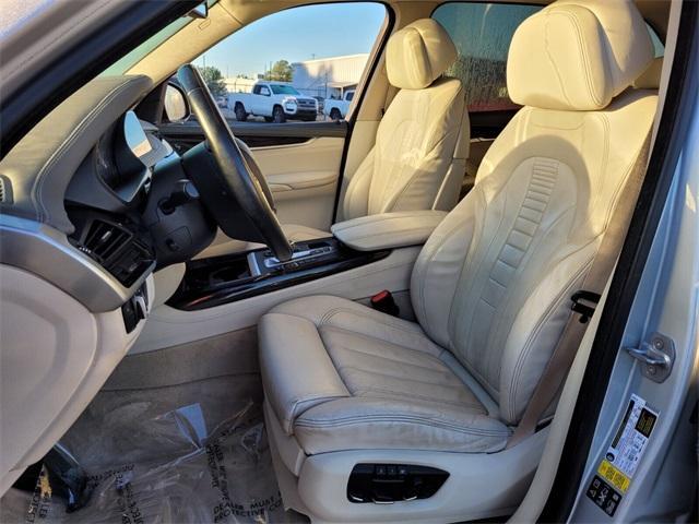 used 2016 BMW X5 car, priced at $15,995