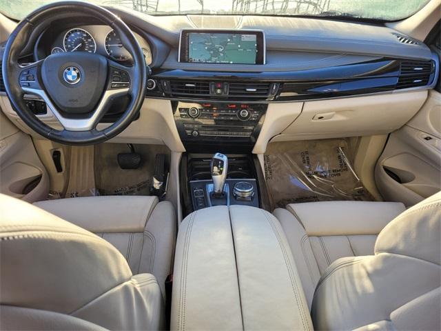 used 2016 BMW X5 car, priced at $15,995