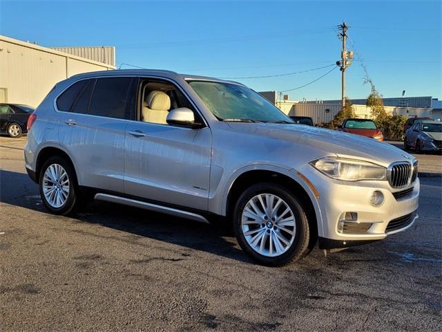 used 2016 BMW X5 car, priced at $15,995