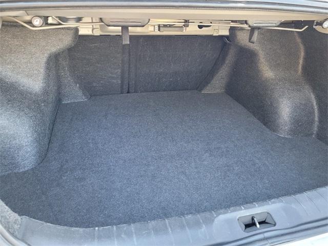 used 2024 Nissan Altima car, priced at $20,400