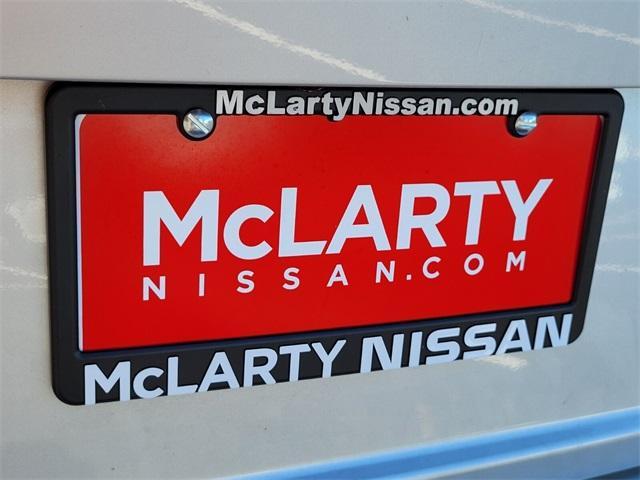 used 2024 Nissan Altima car, priced at $20,400