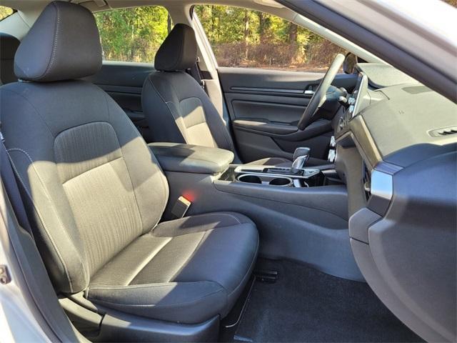used 2024 Nissan Altima car, priced at $20,400