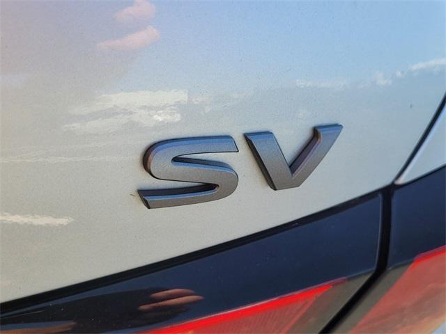 used 2024 Nissan Altima car, priced at $20,400